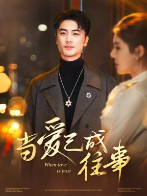 当爱已成往事（30集）全集一网打尽