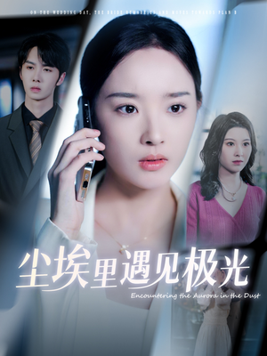 尘埃里遇见极光(30集) 尘埃里遇见极光(30集)免费短剧片段