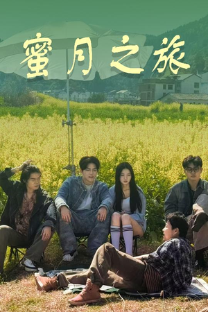 蜜月之旅（35集）女主角是谁