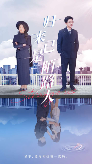 归来已是陌路人（100集）在哪个平台看好