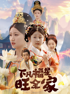 下凡福星旺全家（83集）在哪看是免费的