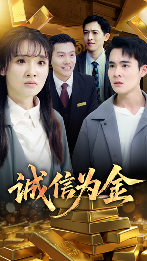 诚信为金(65集) 诚信为金(65集)一起追生活短剧