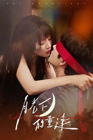 月光下的重逢（54集）短剧热播中