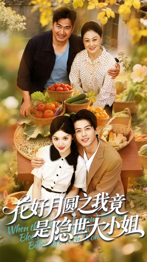 花好月圆之我竟是隐世大小姐(63集) 花好月圆之我竟是隐世大小姐(63集)抢先看新短剧
