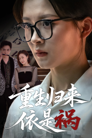 重生归来依是祸(62集) 重生归来依是祸(62集)每天短剧分享