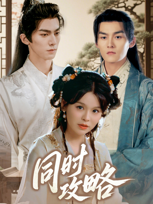 同时攻略（71集）全集