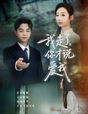 我走了你才说爱我(61集) 我走了你才说爱我(61集)全集完整版