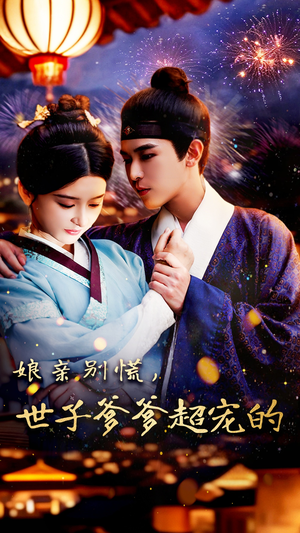 娘亲别慌世子爹爹超宠的(80集) 娘亲别慌世子爹爹超宠的(80集)在哪看是免费的