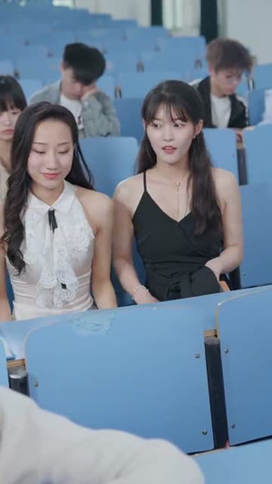 网暴漩涡，世家天团齐出手（86集）河马免费短剧