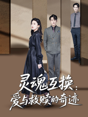 灵魂互换:爱与救赎的奇迹(33集) 灵魂互换:爱与救赎的奇迹(33集)海量短剧免费看