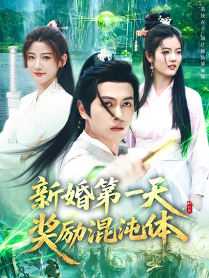 新婚第一天奖励混沌体(106集) 新婚第一天奖励混沌体(106集)最新短剧抢先看