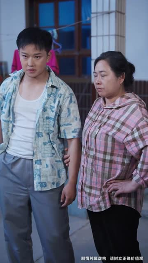 奶奶的废品车，载我进清华（60集）追短剧太上头了