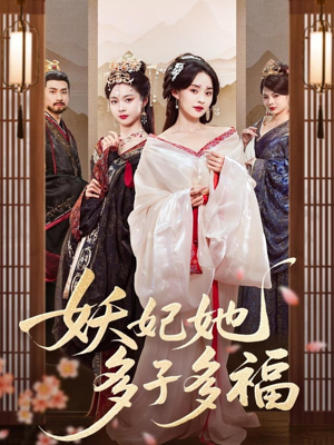 妖妃她多子多福(70集) 妖妃她多子多福(70集)短剧前十排行榜