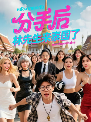 分手后林先生来泰国了(42集) 分手后林先生来泰国了(42集)全网短剧抢先看