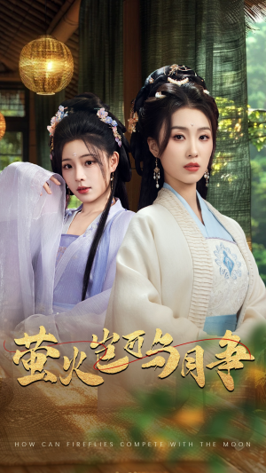 萤火岂可与月争（70集）在线看免费版