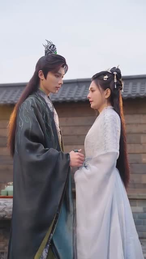 烬月昭昭(82集) 烬月昭昭(82集)短剧全集完整