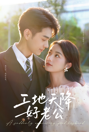 工地天降好老公（60集）简直不要太好看