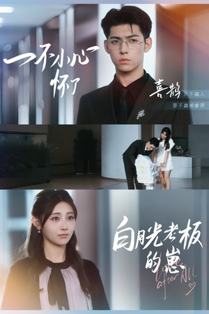 一不小心怀了白月光老板的崽(66集) 一不小心怀了白月光老板的崽(66集)全网独播免费看