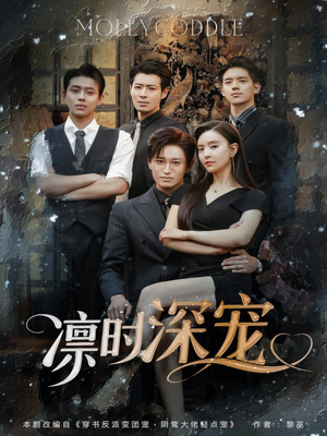 凛时深宠（80集）甜宠短剧追到爽