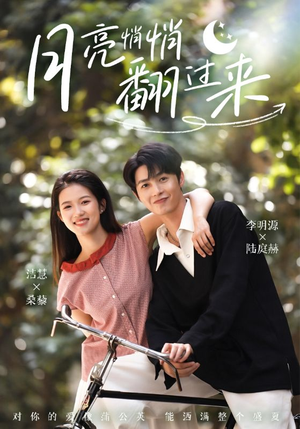 月亮悄悄翻过来(99集) 月亮悄悄翻过来(99集)精彩的网络短剧