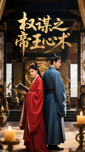 权谋之帝王心术(15集) 权谋之帝王心术(15集)好看短剧分享