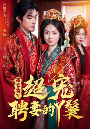 我家将军超宠聘妻的丫鬟(64集) 我家将军超宠聘妻的丫鬟(64集)解说