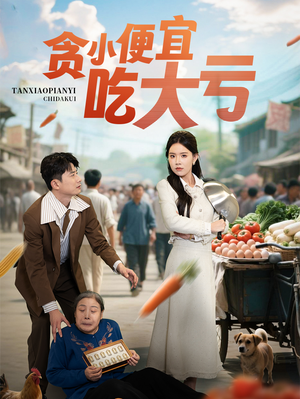 不要贪小便宜(31集) 不要贪小便宜(31集)看短剧放松一下