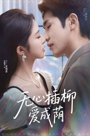 无心插柳爱成荫(80集) 无心插柳爱成荫(80集)短剧在线看