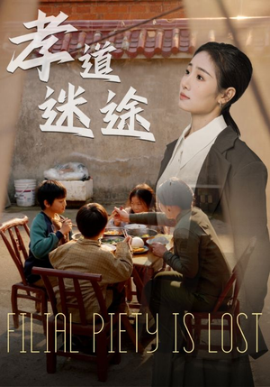 孝道迷途(50集) 孝道迷途(50集)短剧热门推荐