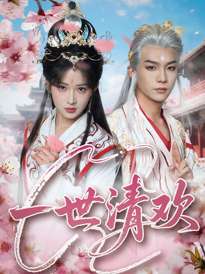 一世清欢（81集）免费观看完整版