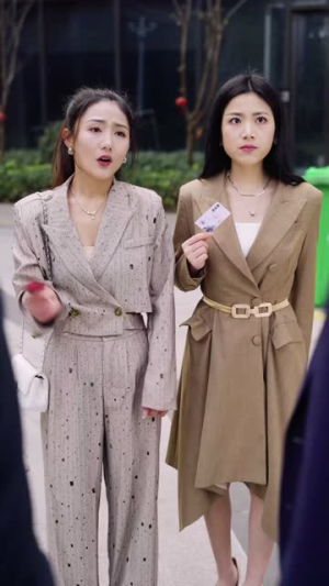 穷养二十年(58集) 穷养二十年(58集)最新热播短剧