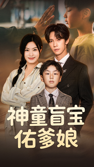 神童盲宝佑爹娘(65集) 神童盲宝佑爹娘(65集)短视频追剧推荐