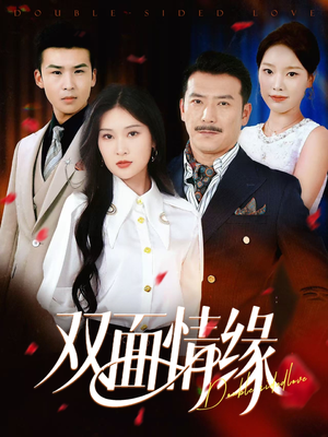 双面情缘(30集) 双面情缘(30集)热播短剧抢先看