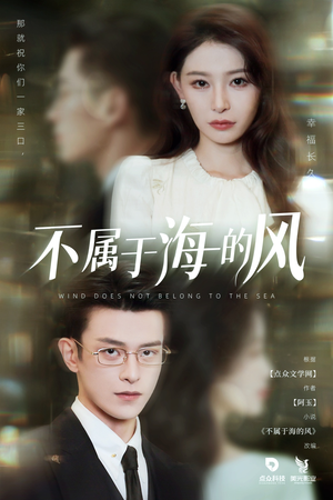 不属于海的风(40集) 不属于海的风(40集)短剧精彩片段