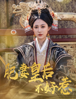 肥妻皇后不好惹(62集) 肥妻皇后不好惹(62集)抢先看新短剧