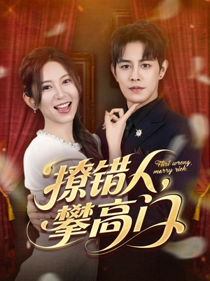 撩错人攀高门（73集）短剧太好看