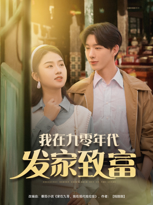 我在九零年代发家致富（79集）全集下载