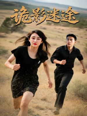 诡影迷途(51集) 诡影迷途(51集)精彩短剧免费看