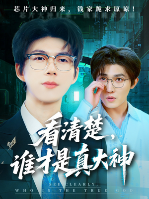 看清楚谁才是真大神(64集) 看清楚谁才是真大神(64集)热门短剧排行榜