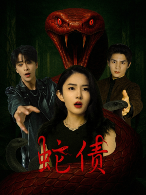 蛇债(32集) 蛇债(32集)爆款短剧一起追