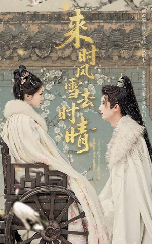 来时风雪去时晴（51集）好看短剧又来了