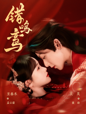 错鸣鸾(75集) 错鸣鸾(75集)深深爱上这部剧