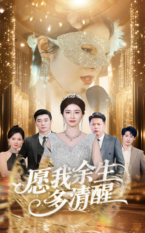 愿我余生多清醒(60集) 愿我余生多清醒(60集)民国短剧推荐