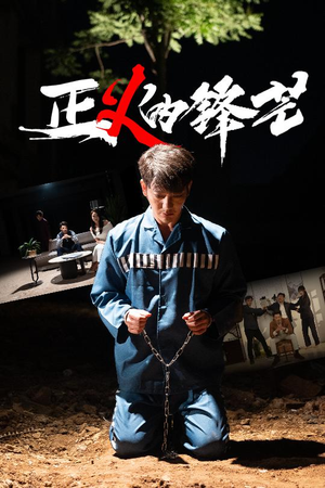 zheng正义的锋芒（64集）每日短剧推荐