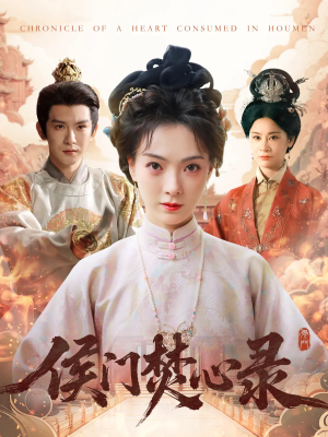 侯门焚心录(94集) 侯门焚心录(94集)热播短剧抢先看