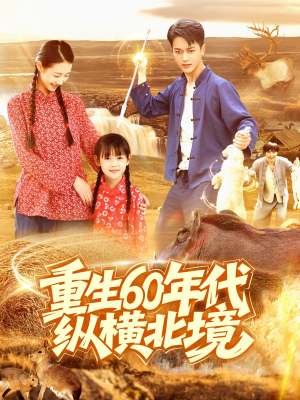 重生60年代纵横北境(126集) 重生60年代纵横北境(126集)短剧热门合集