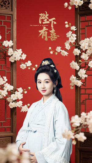 陛下有喜(59集) 陛下有喜(59集)解说文案