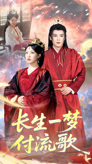 长生一梦,付流歌(61集) 长生一梦,付流歌(61集)最火的短剧
