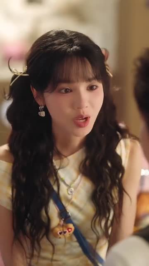 念念有词(92集) 念念有词(92集)爆火短剧抢先看