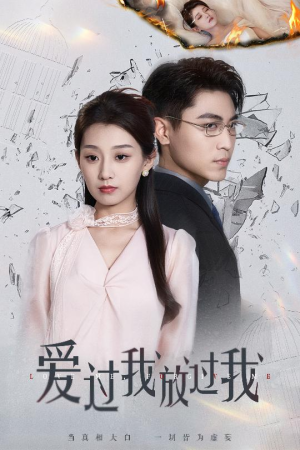 爱过我放过我（51集）古装短剧推荐